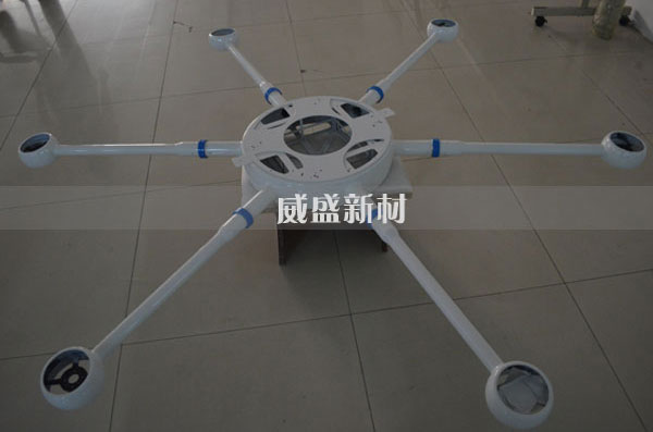 碳纖維無人機(jī)外殼 碳纖維無人機(jī)機(jī)架