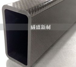 碳纖維代替鋼材的優(yōu)勢(shì)體現(xiàn)