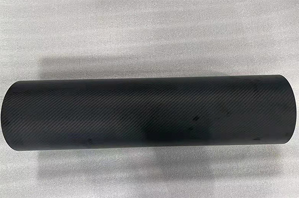 碳纖維輥-鋰電池極片輥（200mm直徑）
