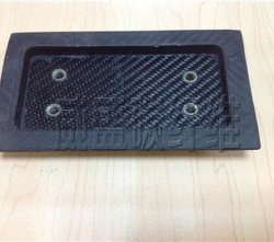 碳纖維復(fù)合材料的特點