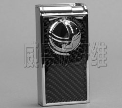 深受商務(wù)人士歡迎的碳纖維打火機