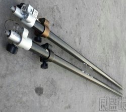 測繪用的標(biāo)桿可以用碳纖維來制作嗎
