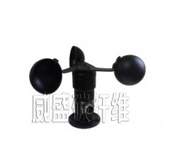 碳纖維風(fēng)速計風(fēng)杯的研制
