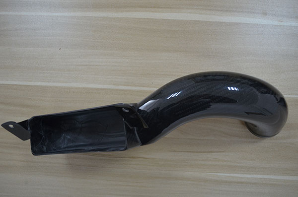 碳纖維汽車結(jié)構(gòu)件