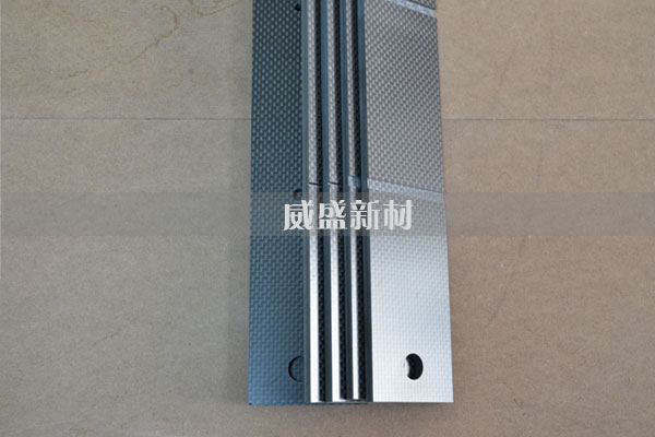 碳纖維結構件