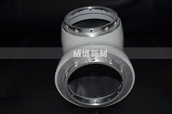 碳纖維機器人關節(jié)4