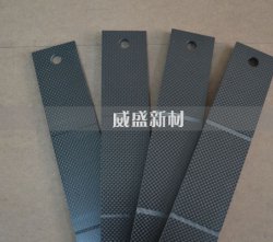 碳纖維復(fù)合材料的切削工藝研究