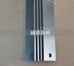 碳纖維復(fù)合材料的鉆削加工過程分析