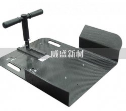 碳纖維增強(qiáng)樹脂基復(fù)合材料的加工