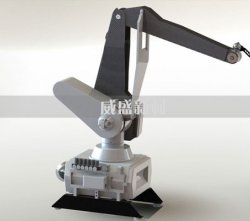 碳纖維復(fù)合材料機械臂的制作要求
