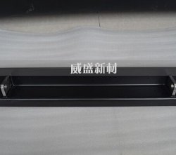 碳纖維復(fù)合材料，軌道車輛輕量化