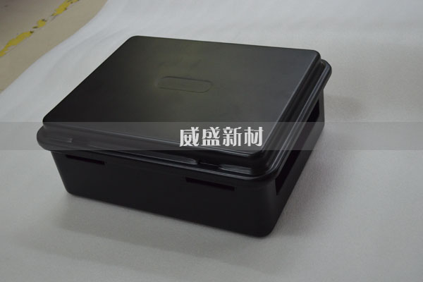 碳纖維儀器箱體1