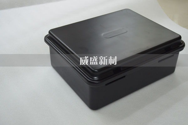 碳纖維儀器箱體2