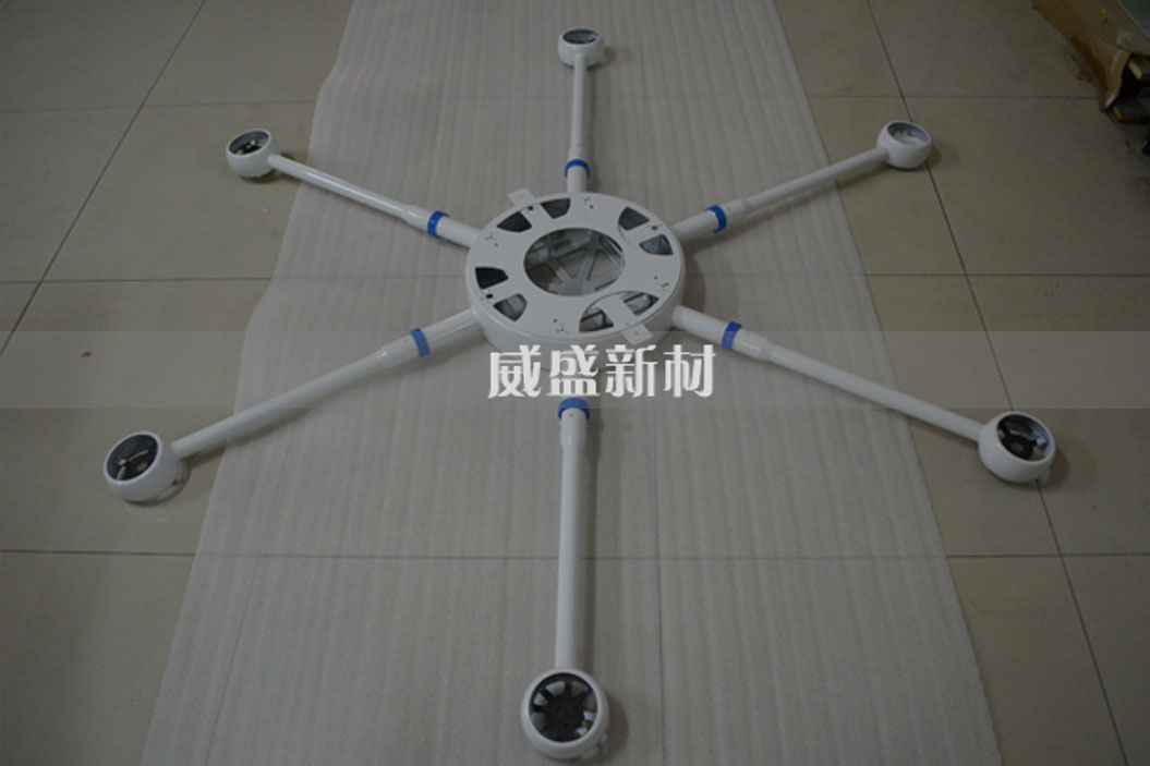 無人機