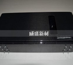 碳纖維復(fù)合材料熱膨脹系數(shù)研究