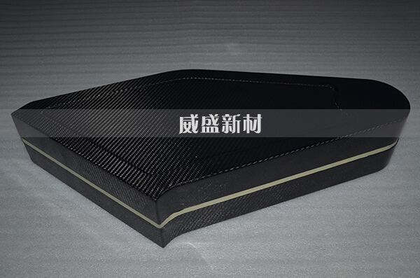 對(duì)碳纖維材料的深入了解