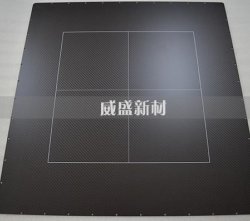 碳纖維DR平板探測(cè)器