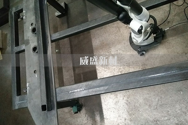 碳纖維檢具2