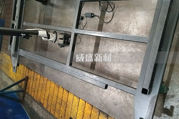 碳纖維檢具3
