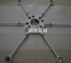 碳纖維無人機性能優(yōu)勢