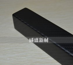  碳纖維方管的制作以及優(yōu)點