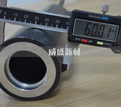 碳纖維導(dǎo)輥性能優(yōu)勢(shì)分析