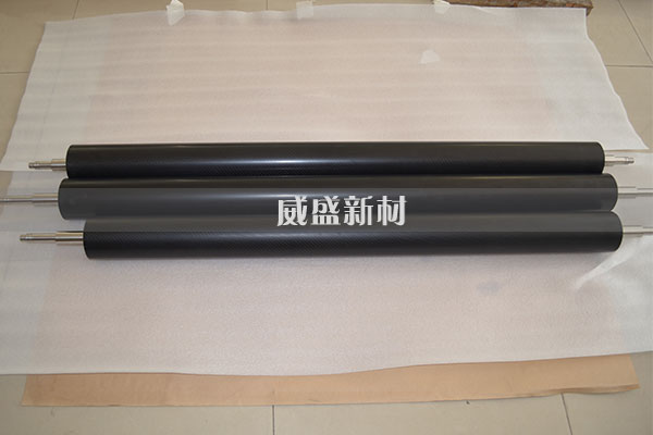 碳纖維輥軸1