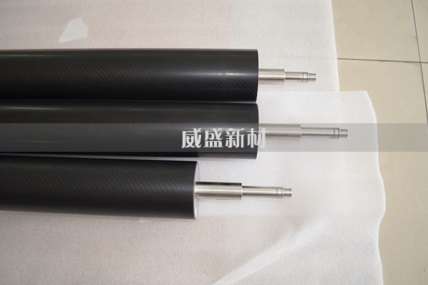 碳纖維輥軸2