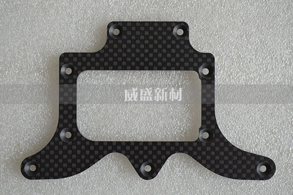 碳纖維加工件