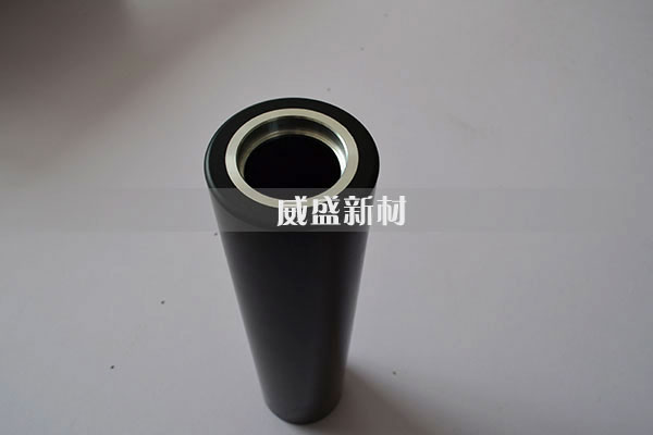 圓角型碳纖維輥1
