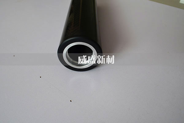 圓角型碳纖維輥2