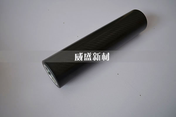 圓角型碳纖維輥4