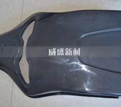 碳纖維在汽車(chē)領(lǐng)域的應(yīng)用優(yōu)勢(shì)