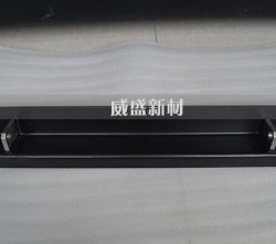 解析碳纖維用于軌道交通的優(yōu)勢(shì)
