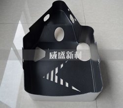 碳纖維制品優(yōu)點、生產(chǎn)工藝及應(yīng)用