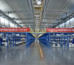 吉林化纖，拉擠碳纖維進(jìn)入調(diào)試階段，相對(duì)應(yīng)產(chǎn)品將進(jìn)入汽車(chē)領(lǐng)域