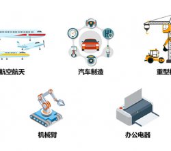 熱塑性碳纖維復(fù)材凸顯的自潤滑性在軸承應(yīng)用